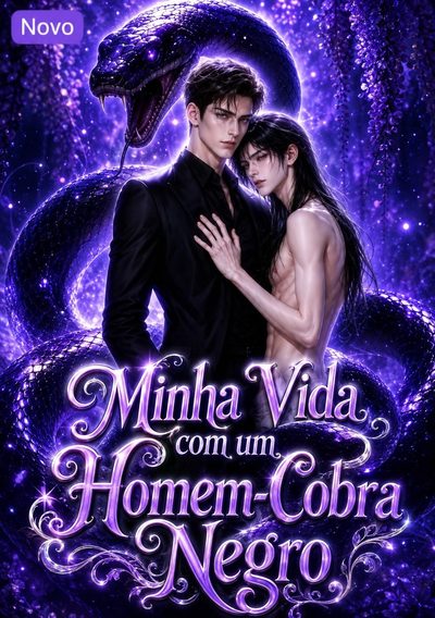 Minha Vida com um Homem Cobra Negro