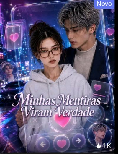Minhas Mentiras Viram Verdade