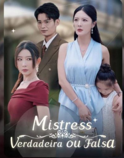 Mistress Verdadeira Ou Falsa