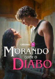 🌸 Morando com o Diabo
