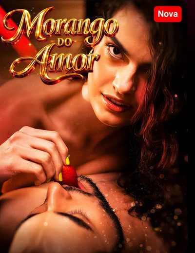Morango do Amor Dublado