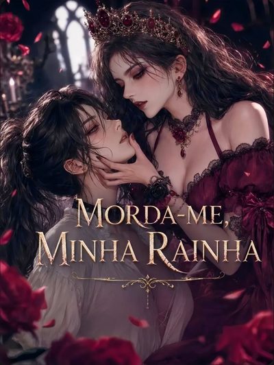 Morda-me Minha Rainha - Lgbt Bl �️‍⚧️