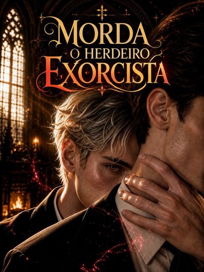 Morda o Herdeiro Exorcista