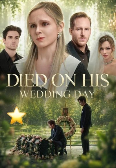 Morreu no Dia do Seu Casamento Died On His Weddind Day