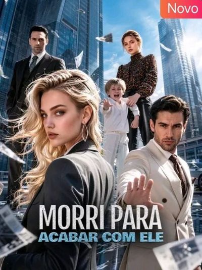 Morri para Acabar com Ele