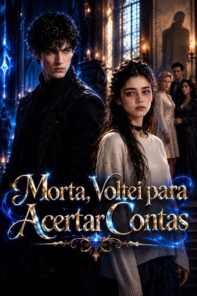 Morta Voltei para Acertar Contas