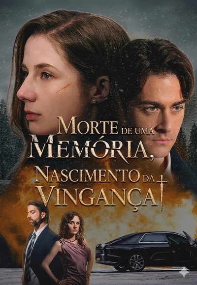 Morte de uma Memória, Nascimento da Vingança