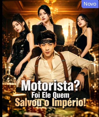 Motorista? Foi Ele que Salvou o Império!