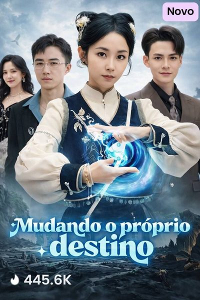 Mudando o Próprio Destino