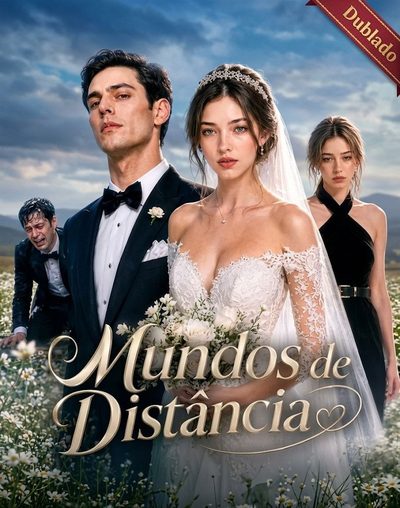 Mundo de Distância -