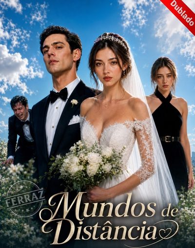 Mundos de Distância