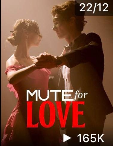 Mute For Love