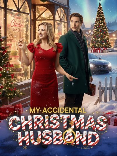 My Accidental Christmas Husband Meu Marido de Natal Acidental