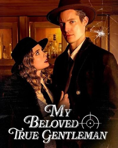My beloved true Gentleman - Meu amado e verdadeiro Cavalheiro
