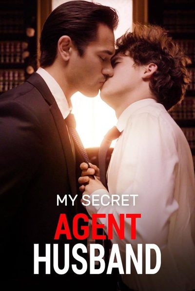 My Secret Agent Husband (meu Marido Agente Secreto)
