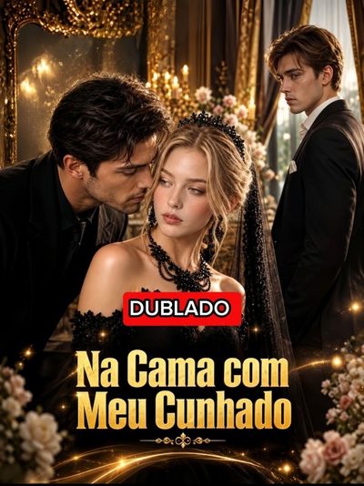 Na Cama com Meu Cunhado