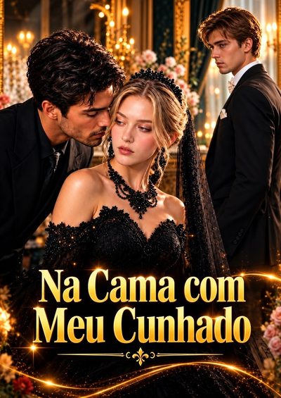 Na Cama com Meu Cunhado -