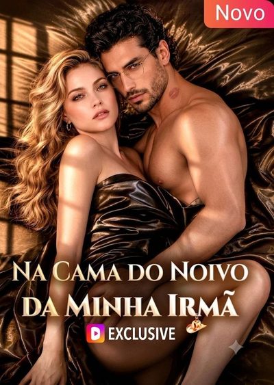 Na Cama do Noivo da Minha Irmã