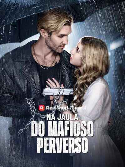 Na Jaula do Mafioso Perveso