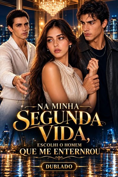 Na Minha Segunda Vida, Escolhi o Homem que Me Enterrou