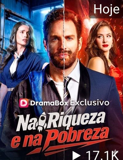 Na Riqueza e na Pobreza