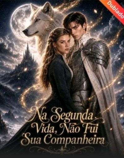 Na Segunda Vida Não Fui Sua Companheira