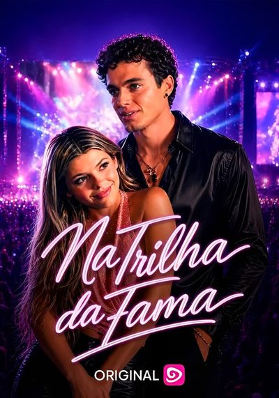 Na Trilha da Fama -