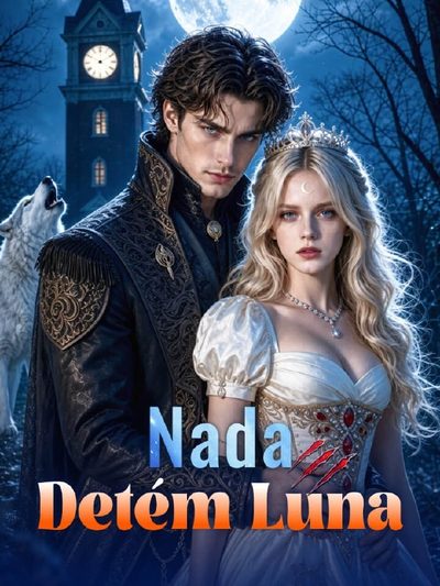 Nada Detém Luna