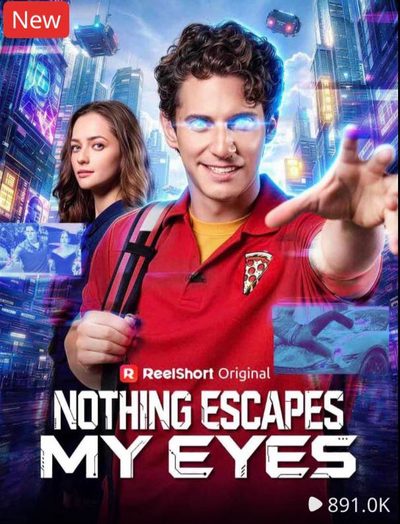 NADA ESCAPA DOS MEUS OLHOS Nothing escapes my eyes