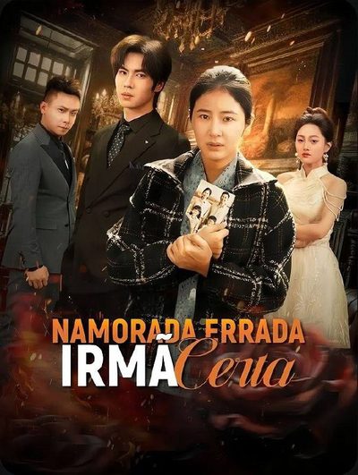 Namorada Errada, Irmã Certa