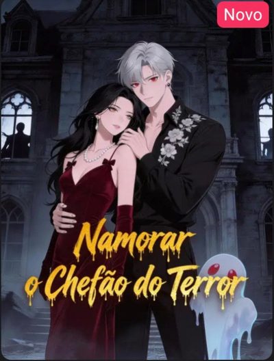 Namorar o Chefão do Terror