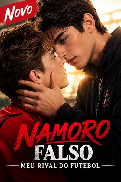 Namoro Falso: Meu Rival do Futebol - Bl