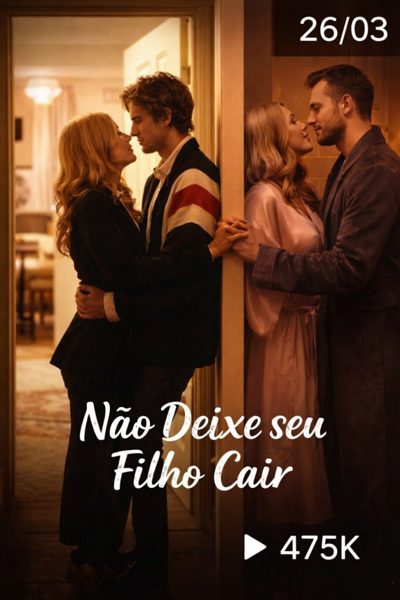 Não Deixe Seu Filho Cair