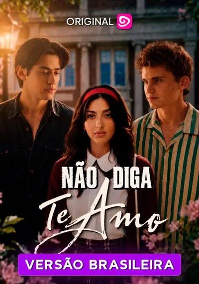 Não Diga Te Amo -