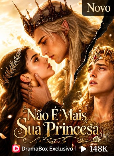 Não É Mais Sua Princesa