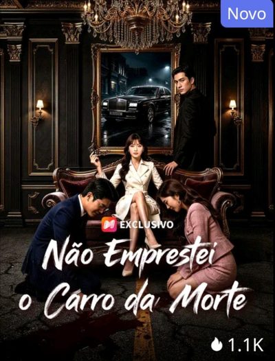Não Emprestei o Carro da Morte