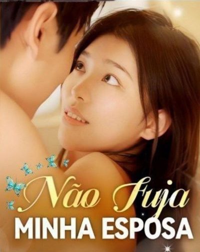 Não Fuja Minha Esposa Legendado