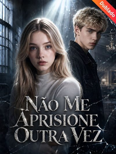 Não Me Aprisione Outra Vez
