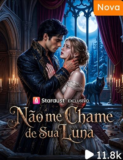 Não Me Chame de Sua Luna