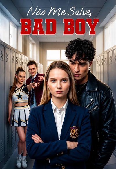 Não Me Salve, Bad Boy