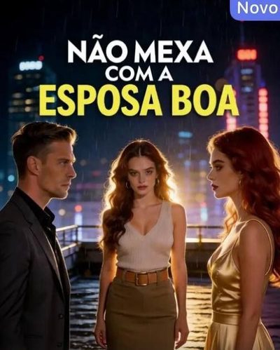 Não Mexa com a Esposa Boa