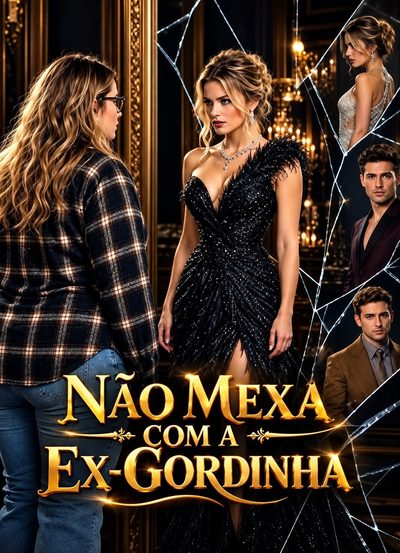Não Mexa com a Ex Gordinha