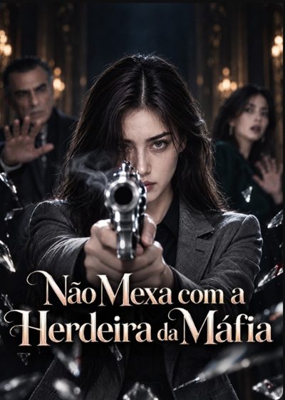 Não Mexa com a Herdeira da Máfia
