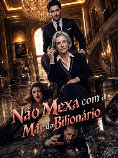 Não Mexa com a Mãe do Bilionario