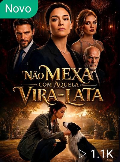 Não Mexa com Aquela Vira-lata