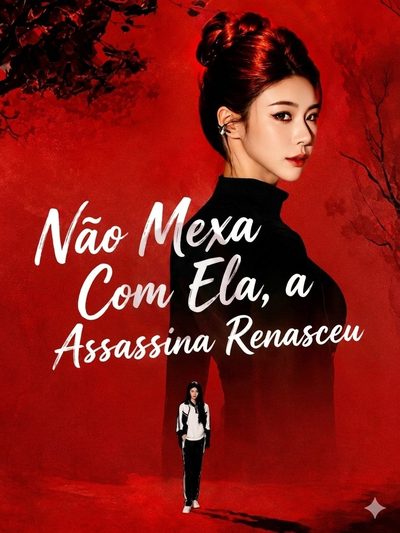 Não Mexa com Ela, a Assassina Renasceu