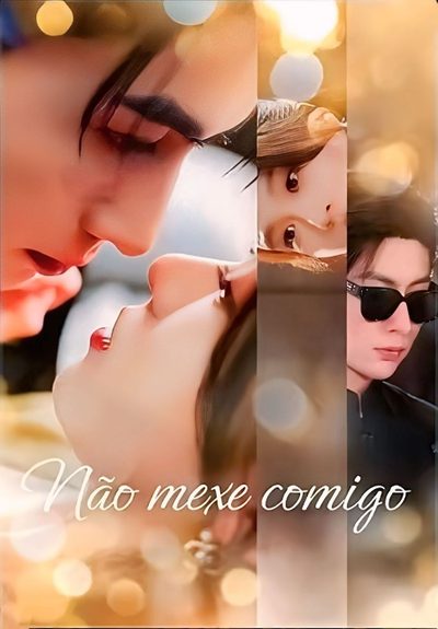 Não Mexe Comigo