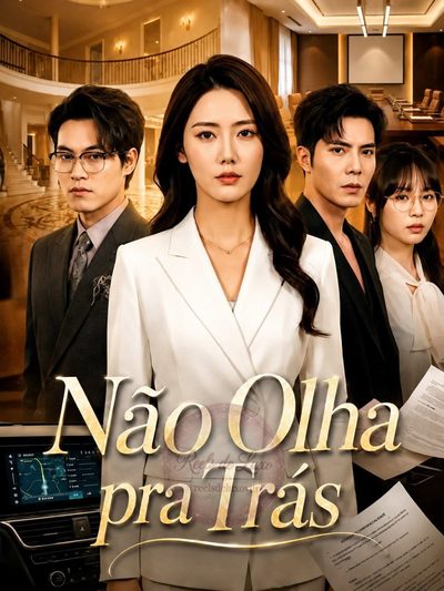 Não Olha Pra Trás You're Out Of My Brilliant Life
