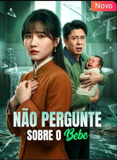 Não Pergunte Sobre o Bebê