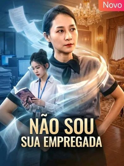 Não Sou Sua Empregada